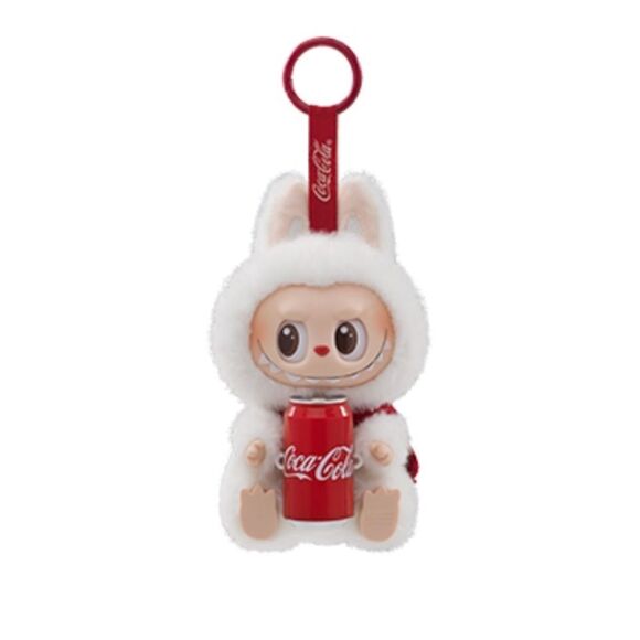 POP MART Other - Pop mart | The monsters coca cola series